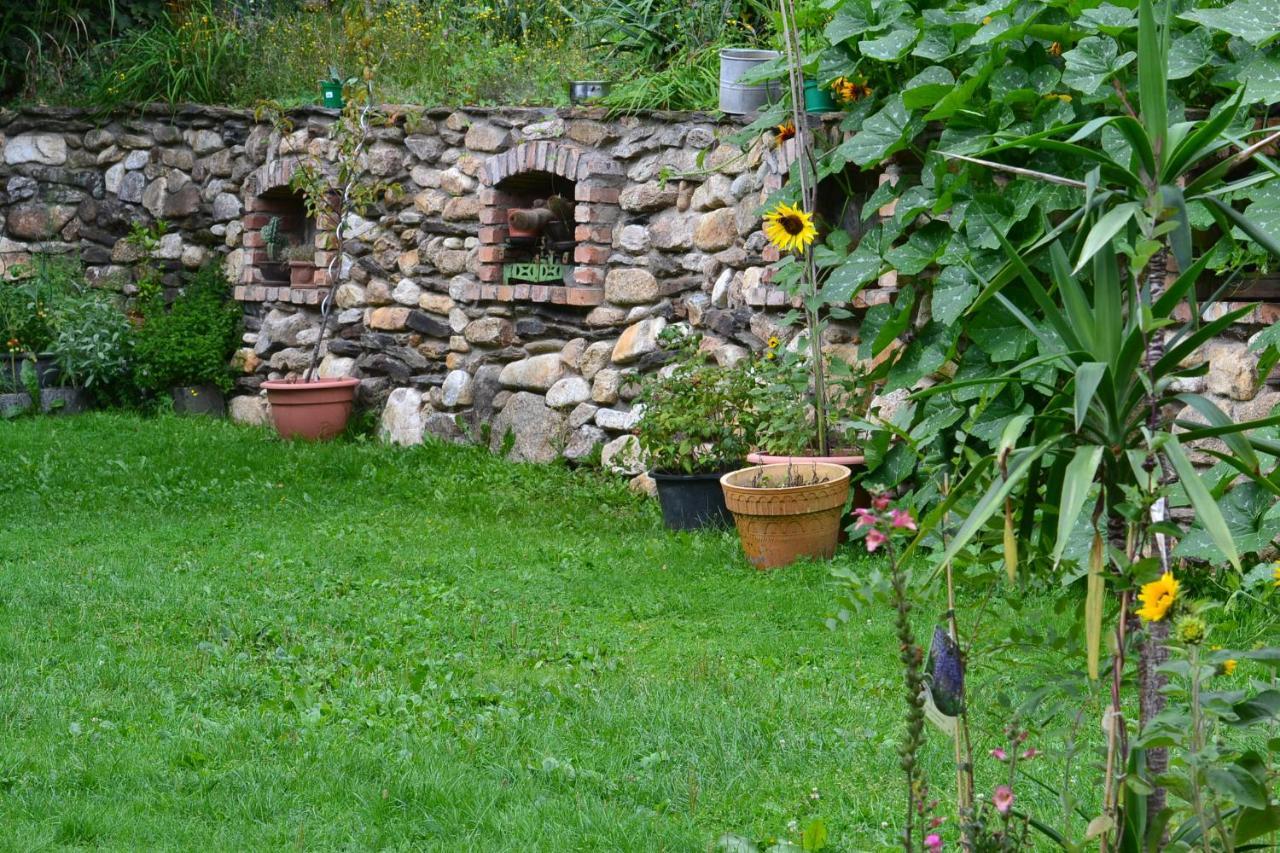 Agroturystyka Teosiowo Pobiedna Exterior photo